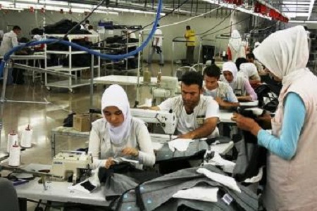 اتفاقية لتدريب وتشغيل 200 فتاة في الطفيلة