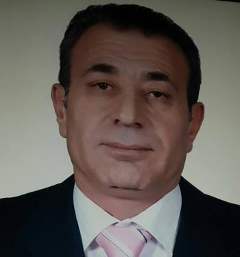 أبو عواد يحصل على الدكتوراة التقديرية
