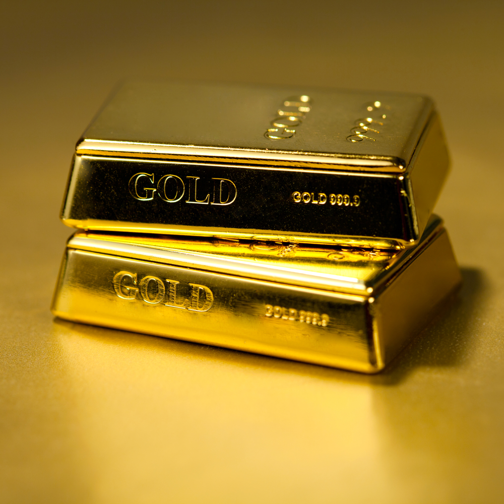 ارتفاع سعر الذهب في السوق المحلية
