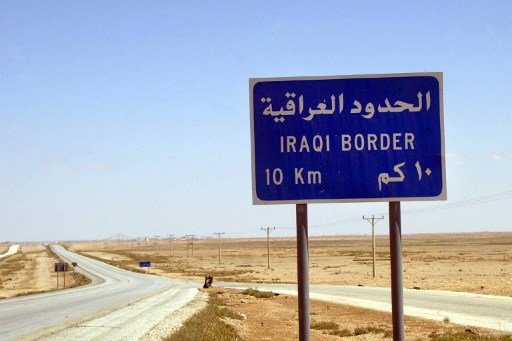 العراق تعيد فتح اسواقها للمنتجات الاردنية