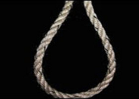 محكوم علية بالإعدام يهتف "يحيا العدل" عند النطق بالحكم  