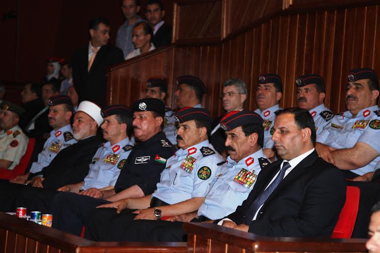 الاحتفال باليوم العالمي لمكافحة المخدرات 