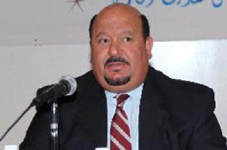 تهنئة لـ خالد مصطفى البراري
