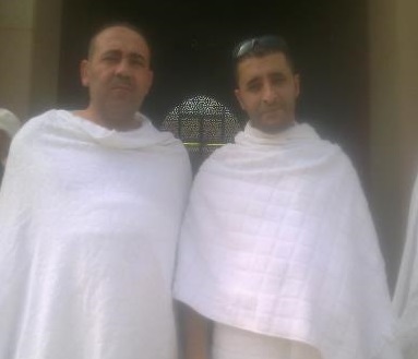تهنئة لـ احمد ابو موسى