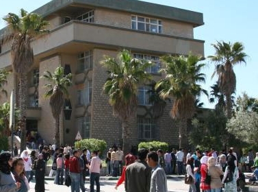 الجامعات تنسب بقبول 46 ألف طالب