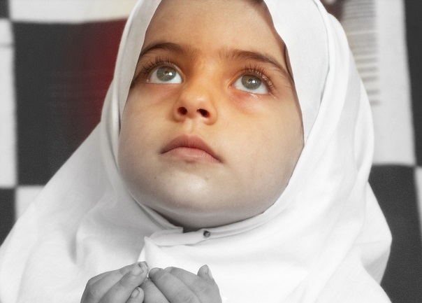 نصائح لصيام الاطفال