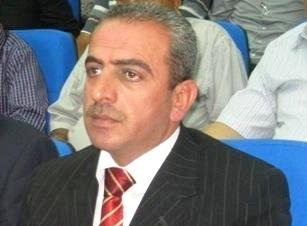 القاضي عارف فريحات  .. سلامات