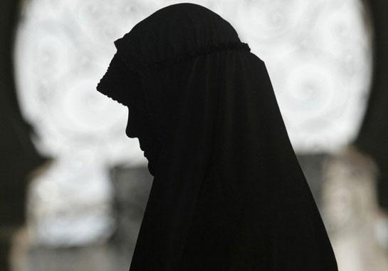 أحكام تخص المرأة المسلمة