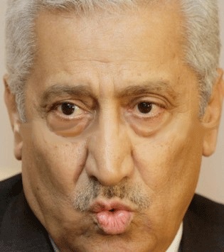 النسور يدعو لتوفير التمويل للمشروعات 
