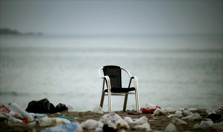 الإنسان يفضل الصدمة الكهربائية الخفيفة على الوحدة