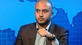 تهنئة لـ ياسين الزيود