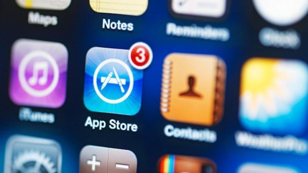 80 % من تطبيقات متجر آب ستور ميتة