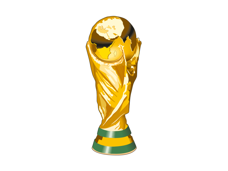 سجل الفائزين بلقب أفضل لاعب في بطولات كأس العالم