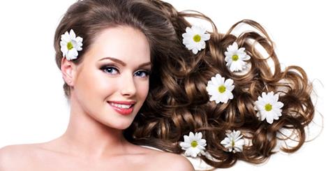 فائدة التمر للشعر  .. 