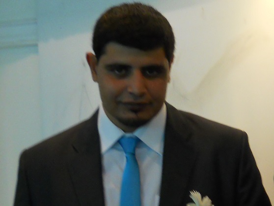 الماجستير للمهندس همام الحياري 