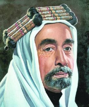 ذكرى استشهاد مؤسس المملكة  ..  الأحد