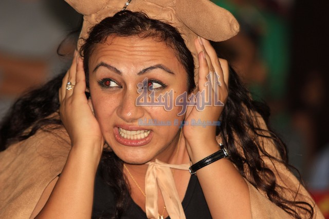 فعاليات ليالي عجلون بالصور  .. 