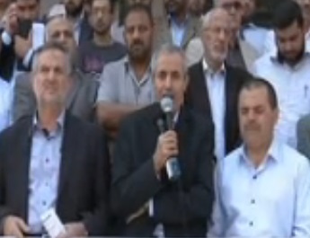 النقابات : صمت الانظمة شراكة بالعدوان 