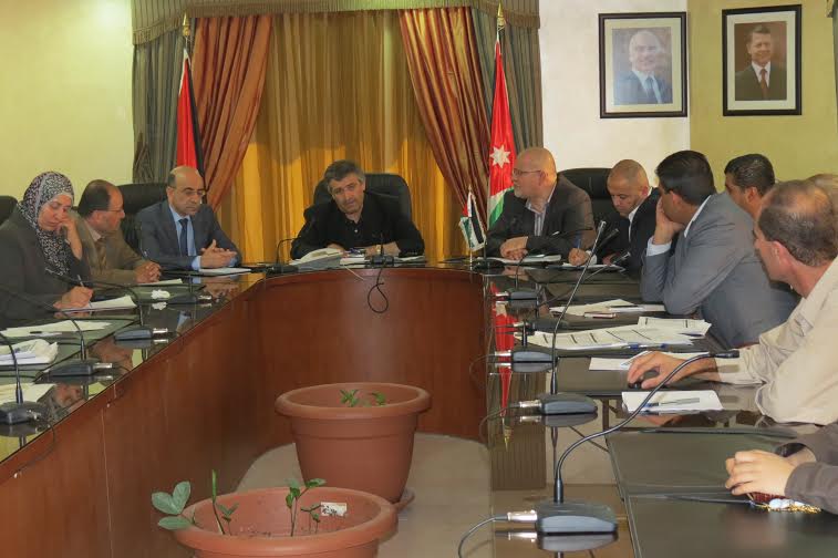 وزير العمل : حملة تشغيل ثالثة