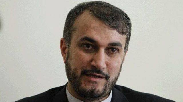 ايران تهدد الاردن  .. 