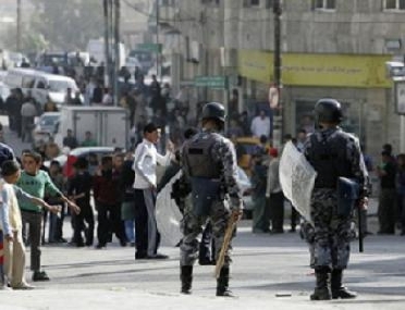  يرقا : قتيل بمشاجرة وحرق منازل‎