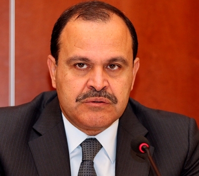 المجالي يبدي استعداده لخدمة أمن السعودية  .. 