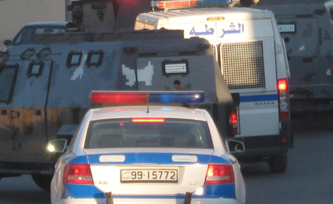 اعتداء على موظفين في قسم الحوادث بشركة تأمين