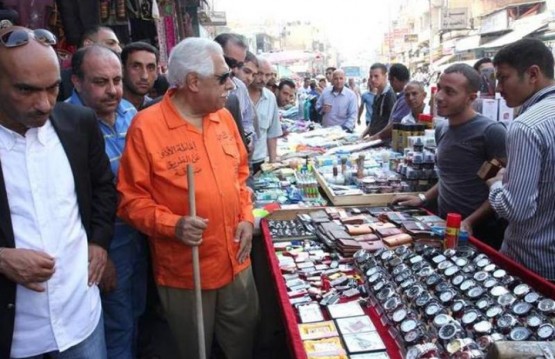 الأمانة تحدد دوام جهاز النظافة بعطلة العيد