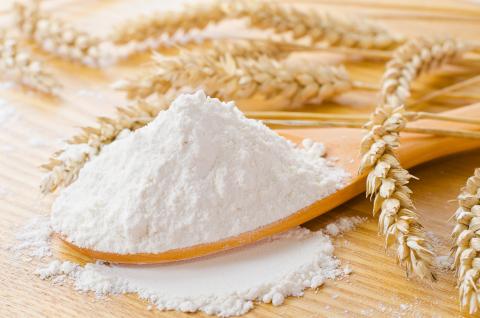 عمان واربد والزرقاء الاكثر استهلاكاً للطحين