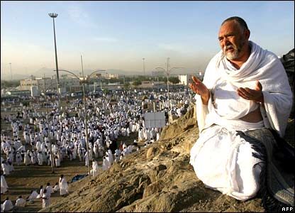تصاريح الحج السبت واعلان حجاج الصندوق - أسماء