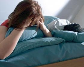 الأرق ..  ووسائل معالجته