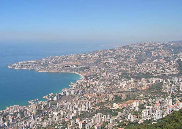 الامن اللبناني يعتقل اردنيا  .. 