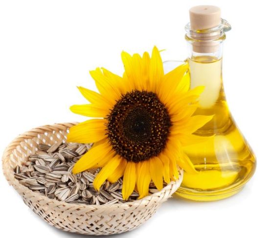  فوائد زيت بذور دوار الشمس