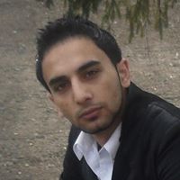تهنئة لـ محمد البواعنه