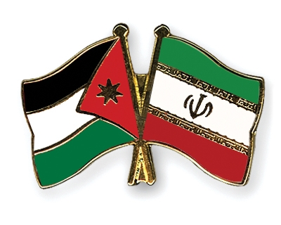 جودة يؤكد لظريف دعم الاردن للمبادرة المصرية