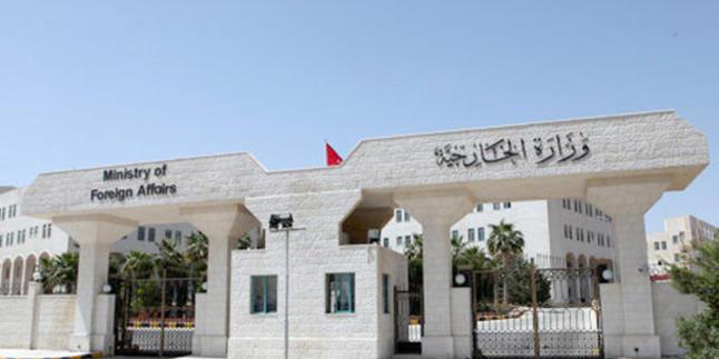 الخارجية تكثف جهودها لتسهيل مغادرة الاردنيين من ليبيا  .. 