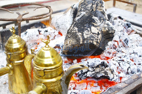 عطوة عشائرية تعيد الهدوء إلى الكورة  .. 