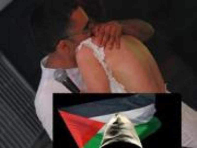 هاكرز يخترقون فيس بوك أفيخاي أدرعي ..  صور