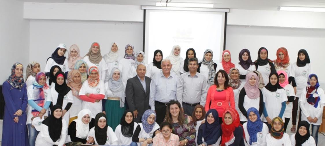 تواصل فعاليات معسكرات الحسين للعمل والبناء