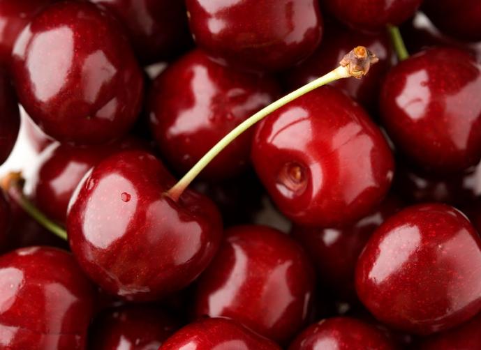 فوائد تجهلها عن فاكهة الكرز  .. 