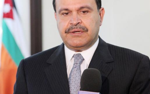  المجالي : العلاقات بين الاردن والبحرين تكاملية وتشاركية