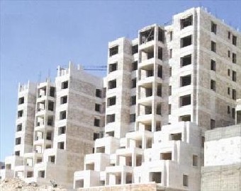 32ر4 مليار دينار حجم التداول في سوق العقار