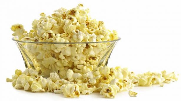 حبّة Popcorn واحدة قد تجلب كل هذه السعادة!