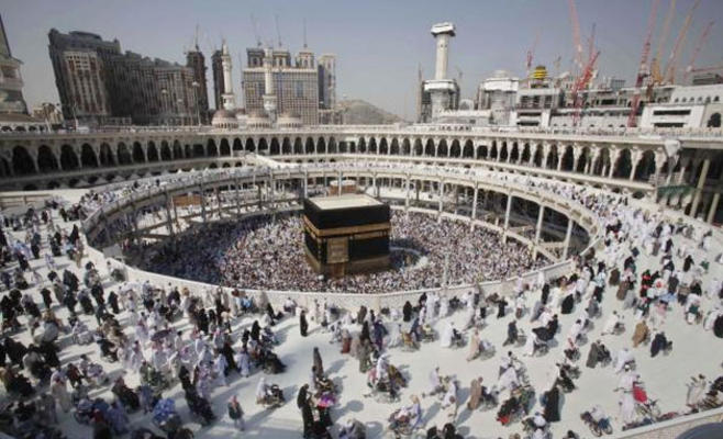 وزير الاوقاف يبحث مع نقابة الصحفيين تغطية موسم الحج