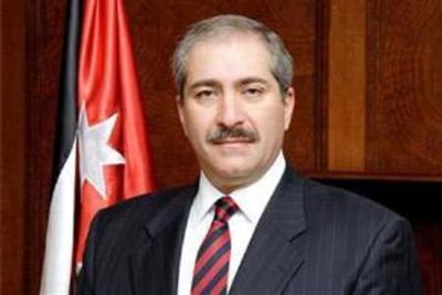 جودة يبحث الوضع في غزة مع هاموند