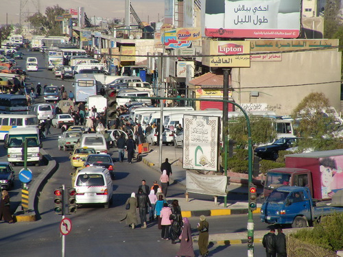 الصحة : حريصون على تطوير واقع الخدمات في الزرقاء 