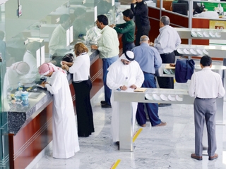 ارتفع الطلب على الدينار الاردني في الامارات