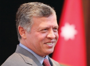 الملك يهنئ أردوغان بانتخابه رئيساً لتركيا