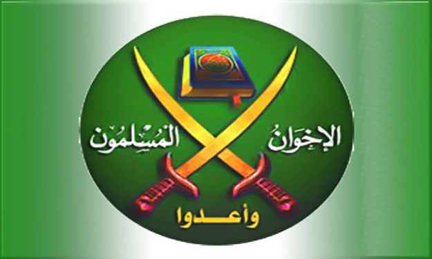  المخيمات تدعو الى حل جماعة الاخوان  .. 