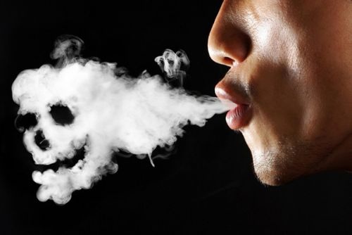 كيف تقلع عن التدخين ؟